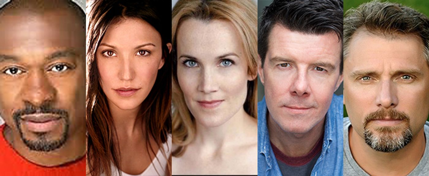 Caroline Bowman, Erin Dilly, Alton Fitzgerald White and More Set for BROADWAY SPOTLIGHT at Harbor Lights Theater Company  Image