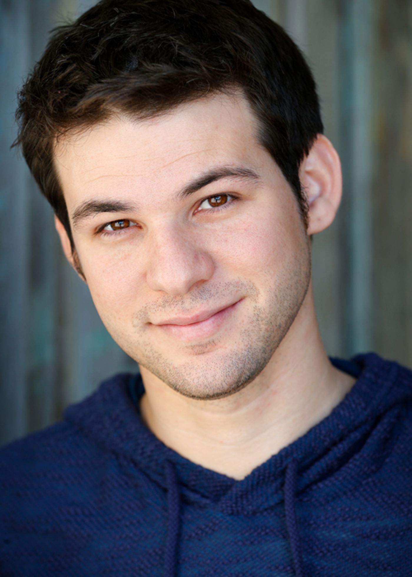 Interview: Actor Etai Benson on Touring, Films and Being AN AMERICAN IN PARIS  Image