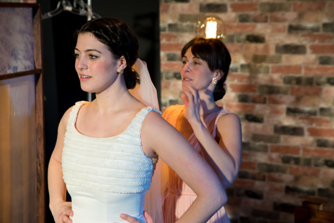 Photo Flash: First Look at ORION at Theatre Row Photo Flash: First Look at ORION at Theatre Row Image