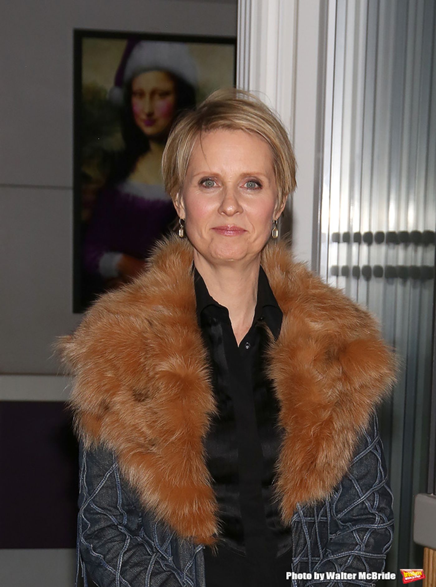 Photo Coverage: The New Group Celebrates Opening Night of EVENING AT THE TALK HOUSE  Image