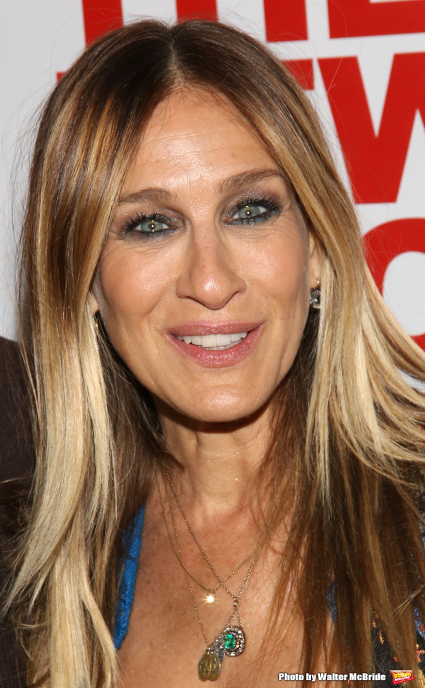 Photo Coverage: The New Group Celebrates Opening Night of EVENING AT THE TALK HOUSE  Image