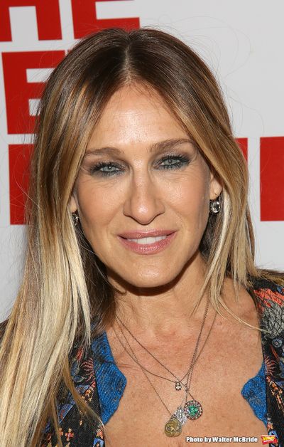 Sarah Jessica Parker  Photo