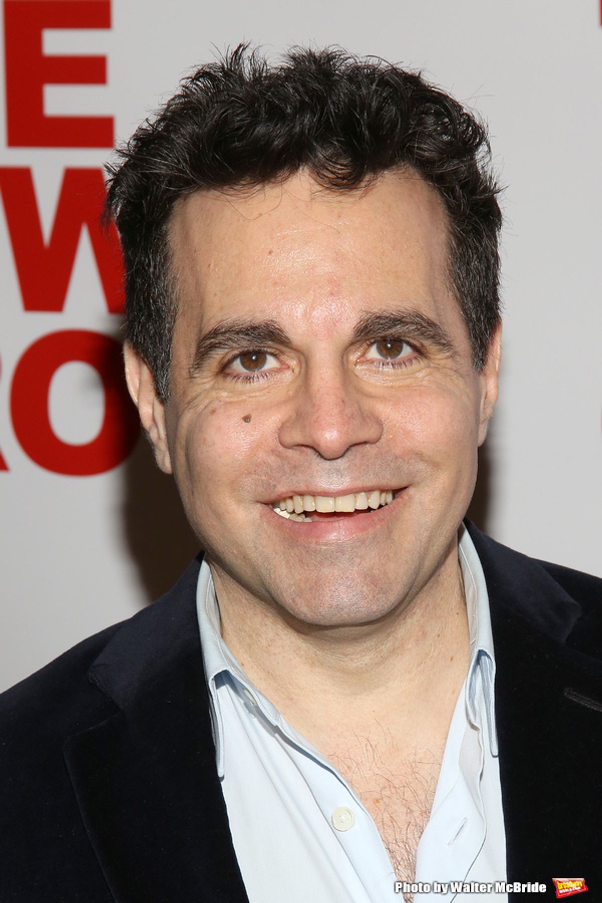Mario Cantone  at 
