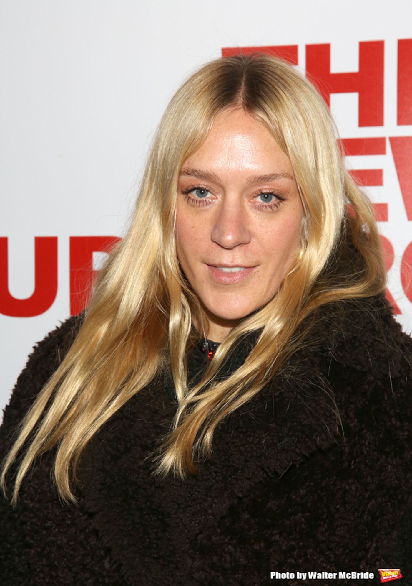 Photo Coverage: The New Group Celebrates Opening Night of EVENING AT THE TALK HOUSE  Image