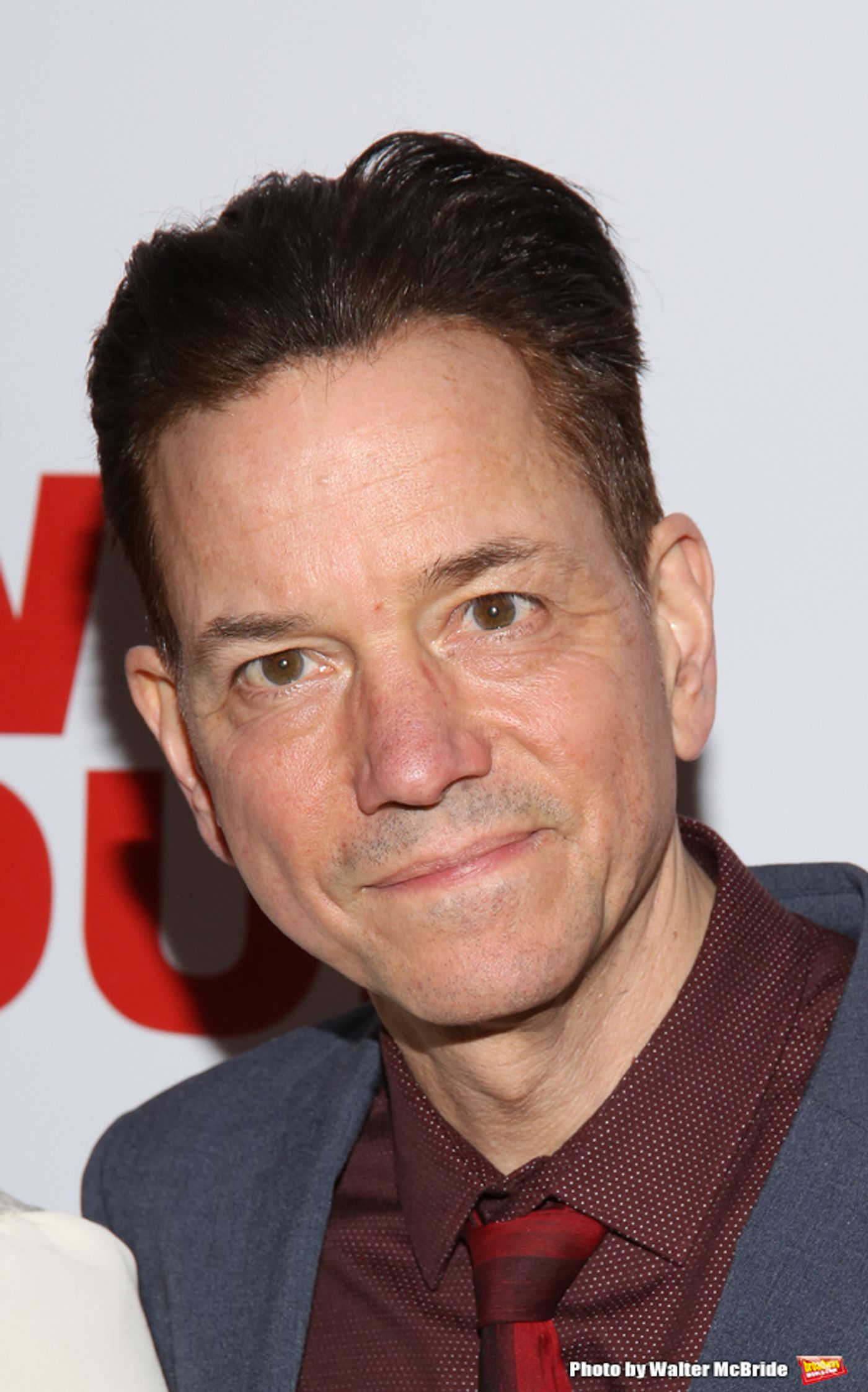 Photo Coverage: The New Group Celebrates Opening Night of EVENING AT THE TALK HOUSE  Image