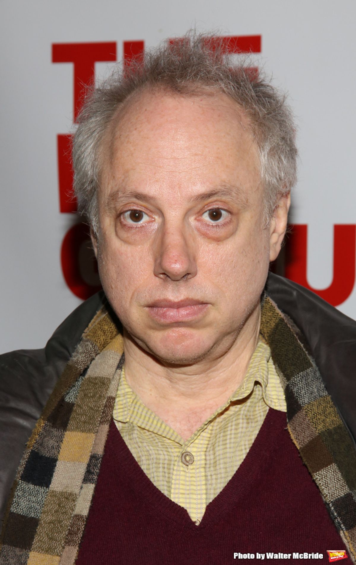 Todd Solondz at 