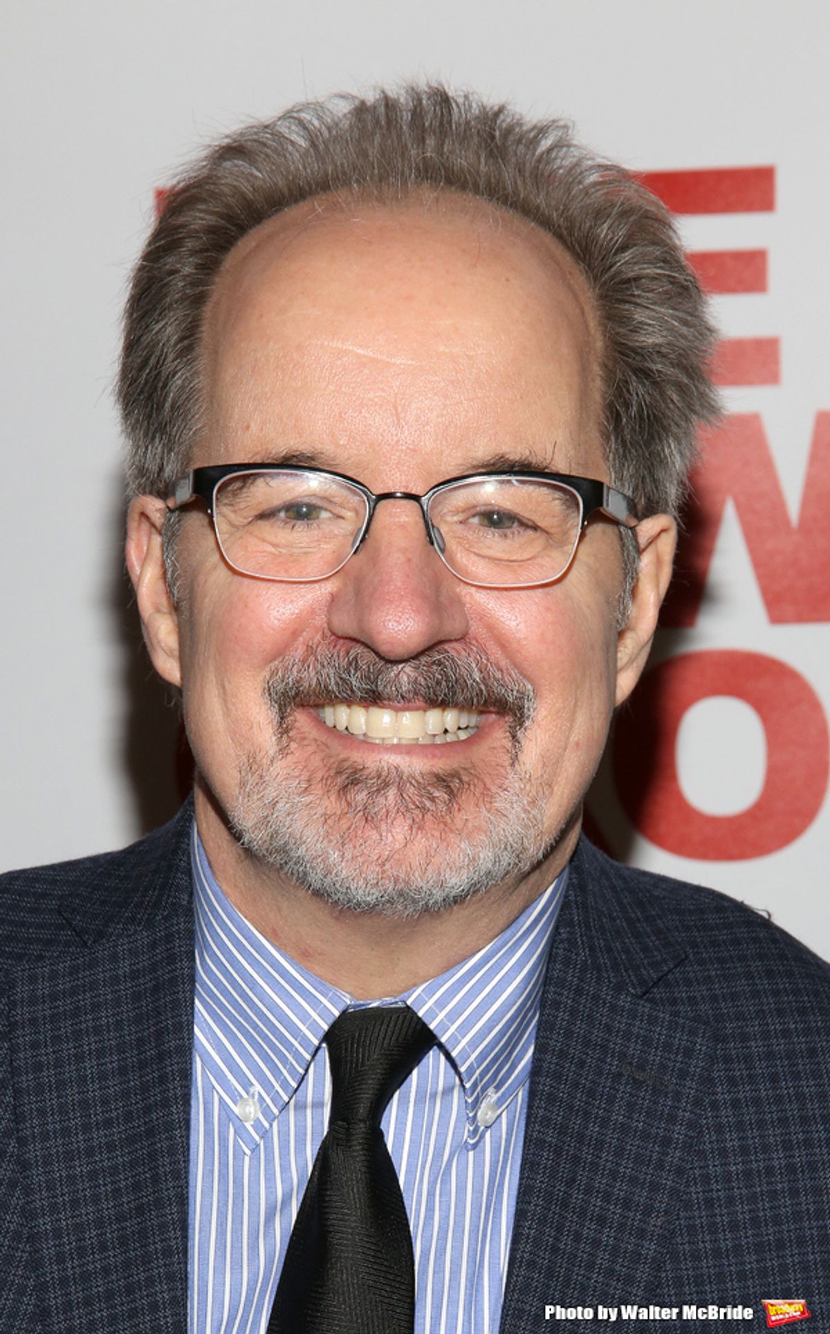 John Pankow at 