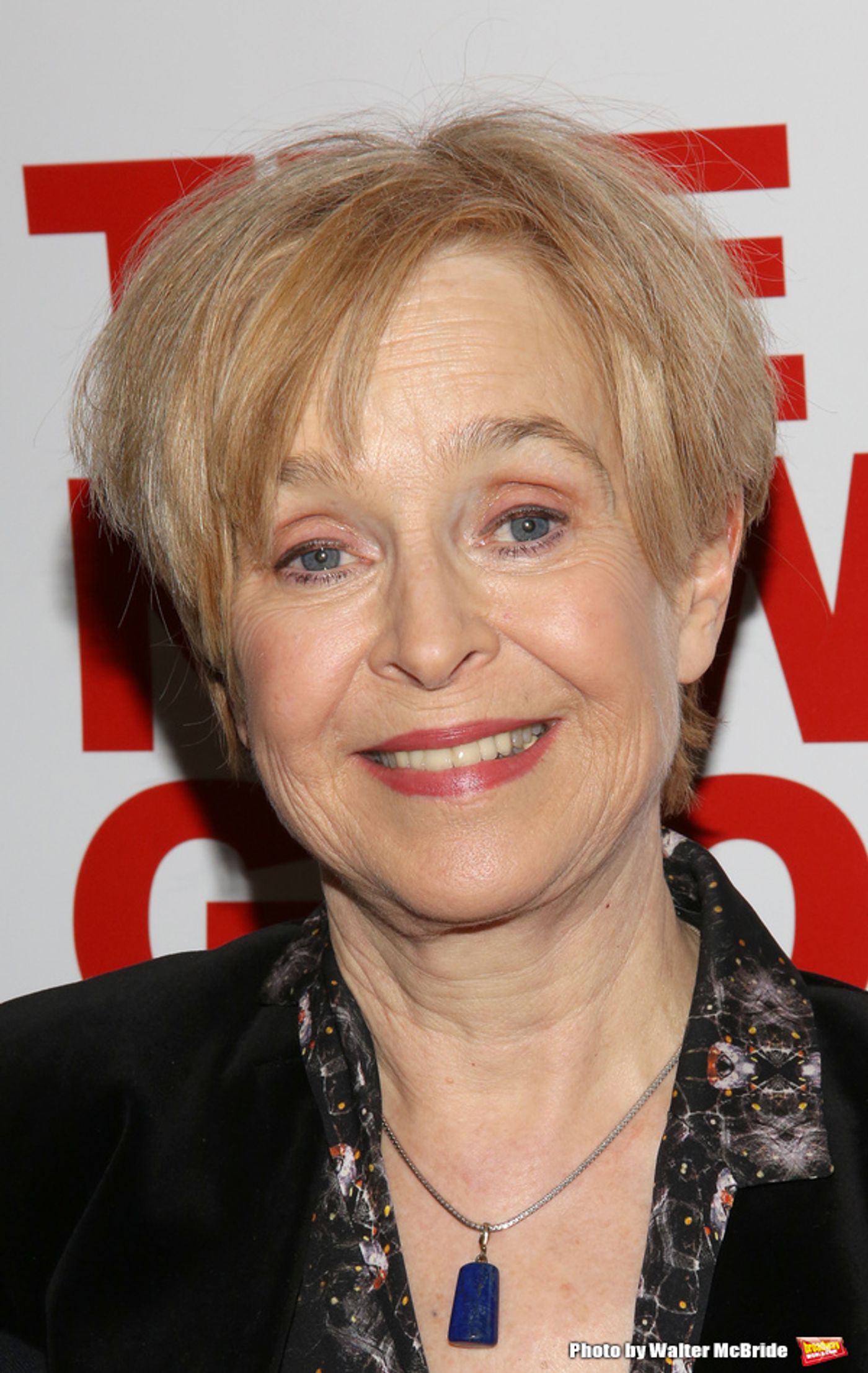 Photo Coverage: The New Group Celebrates Opening Night of EVENING AT THE TALK HOUSE  Image