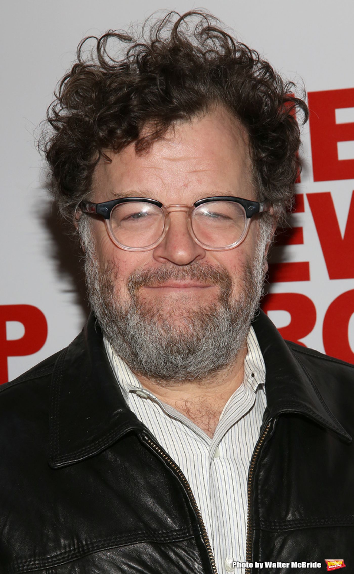Photo Coverage: The New Group Celebrates Opening Night of EVENING AT THE TALK HOUSE  Image