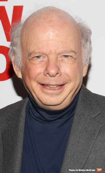 Wallace Shawn Photo