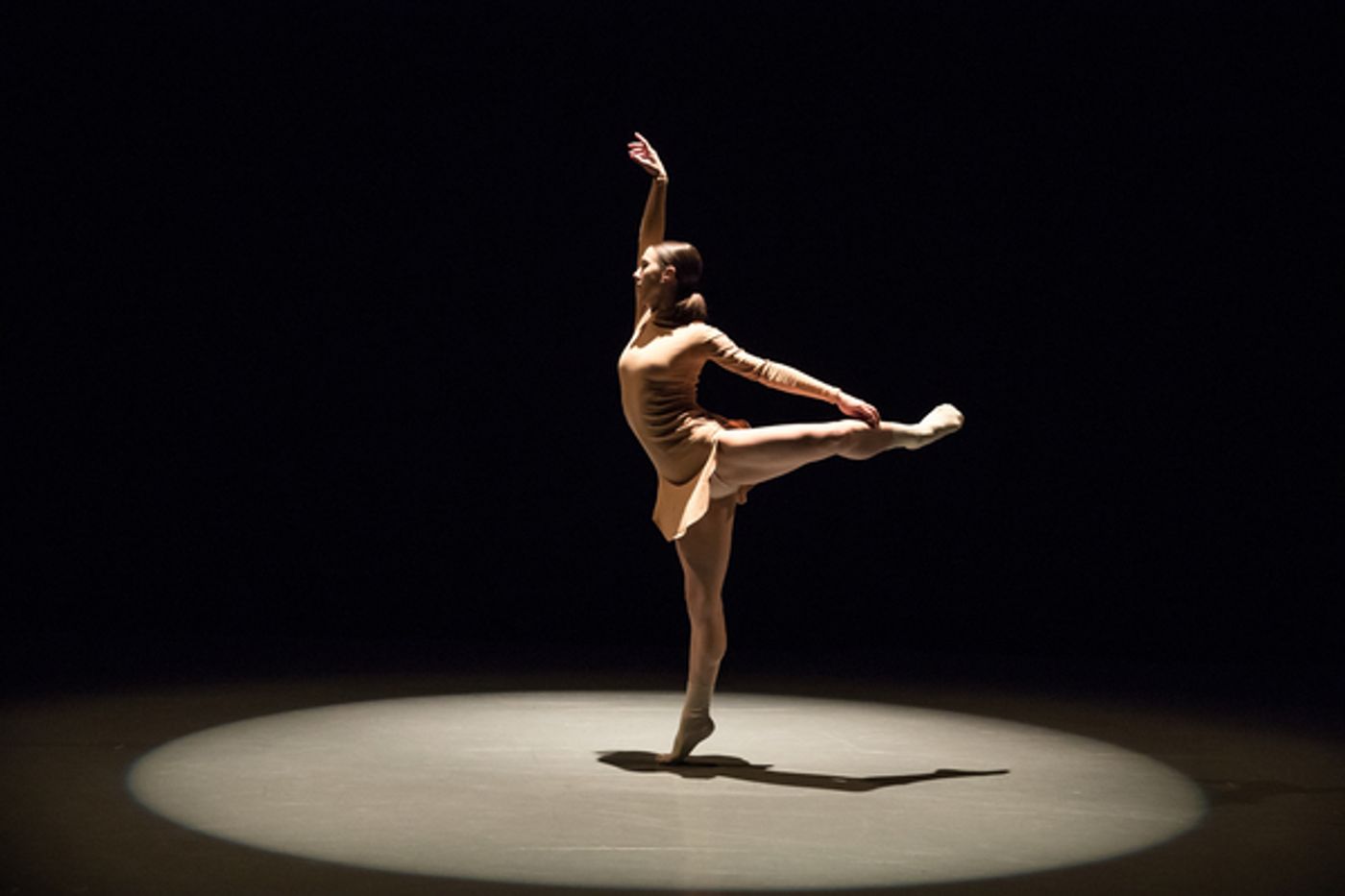 Photo Flash: NEW MOVES at Kansas City Ballet Photo Flash: NEW MOVES at Kansas City Ballet Image