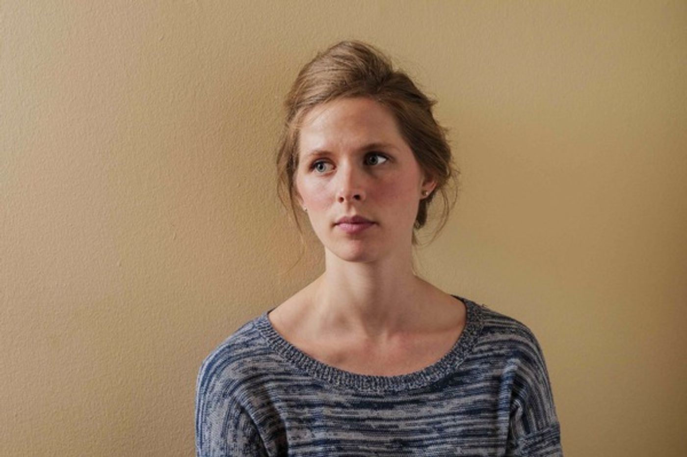 Photo Flash: Meet the Stars of David Auburn's PROOF at Red Sandcastle Photo Flash: Meet the Stars of David Auburn's PROOF at Red Sandcastle Image