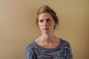 Karen Slater @ BroadwayWorld Karen Slater Photo