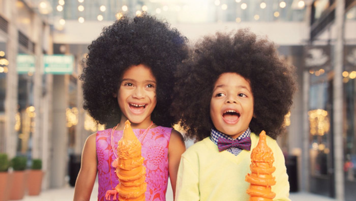 Photo Flash: The Washington Ballet Partners with DC Artists & Designers for Design Meets Dance Campaign  Image