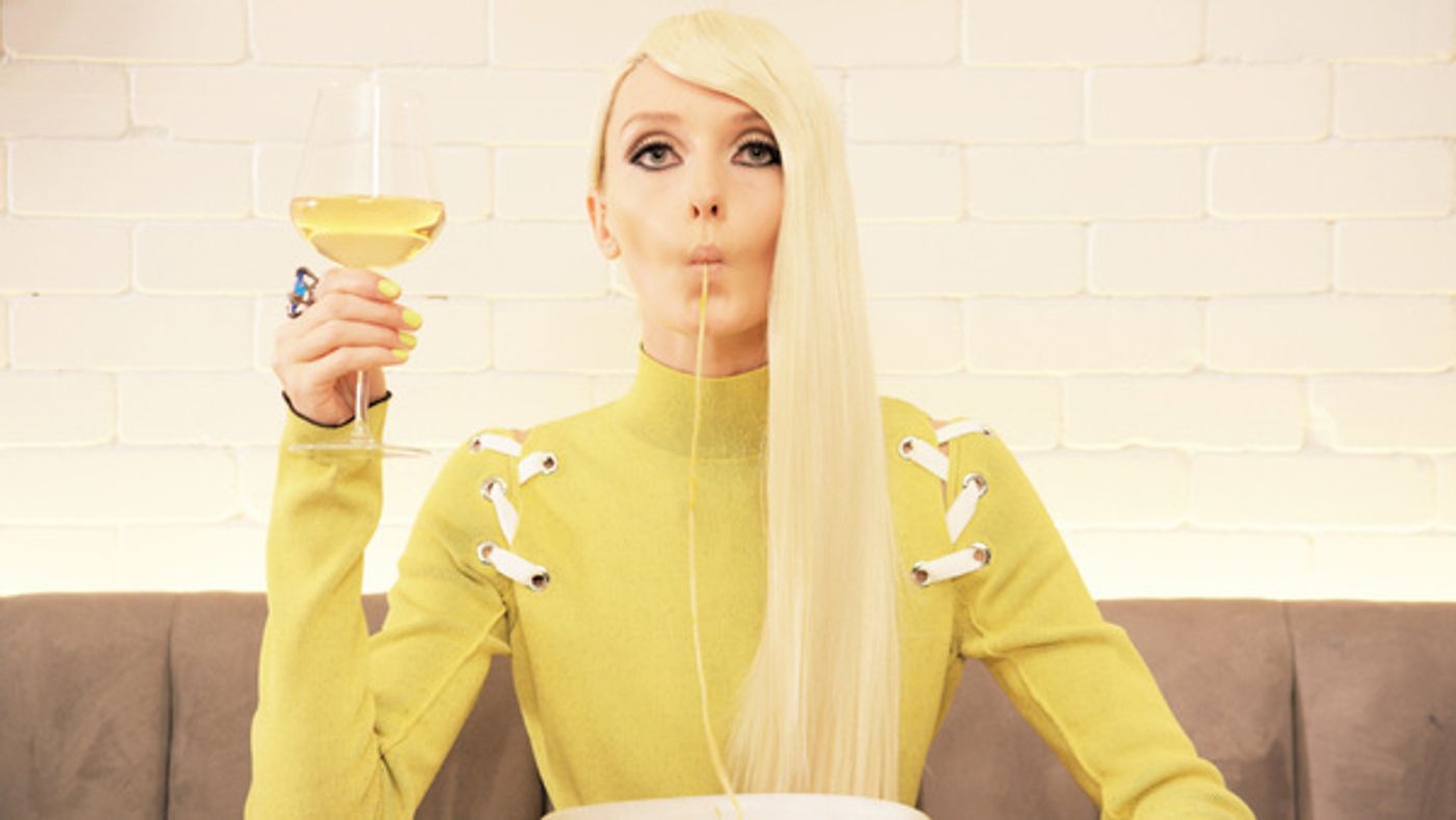 Photo Flash: The Washington Ballet Partners with DC Artists & Designers for Design Meets Dance Campaign  Image