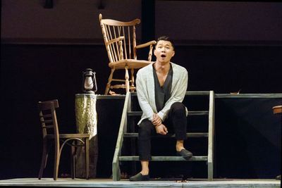 Brian Vu Photo