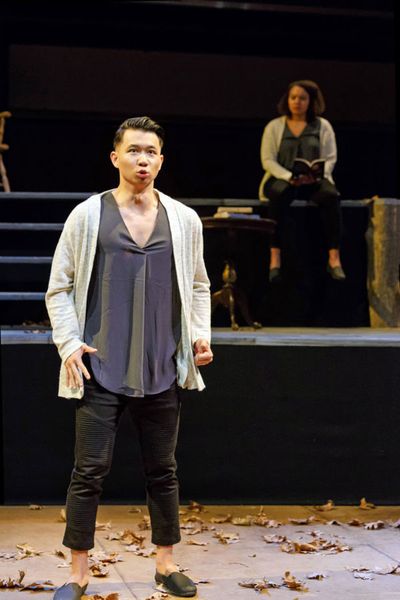 Brian Vu Photo