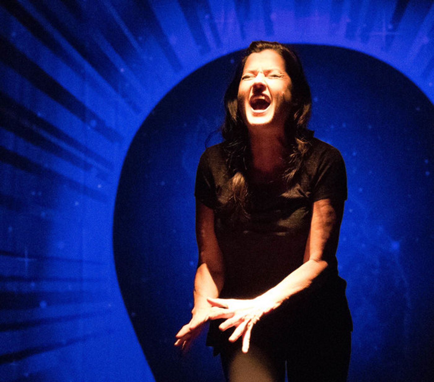 Photo Flash: First Look at SQUEEZE MY CANS at Greenhouse Theater Center  Image