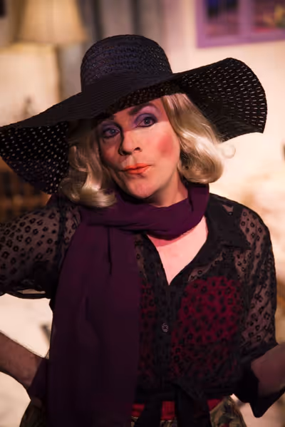 Drew Droege Photo
