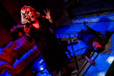 Drew Droege Photo
