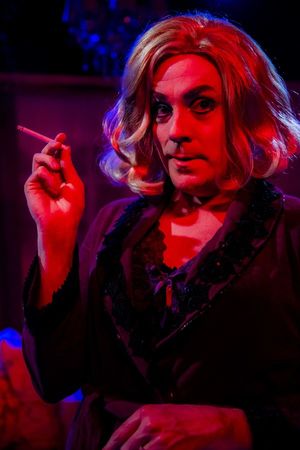 Drew Droege Photo