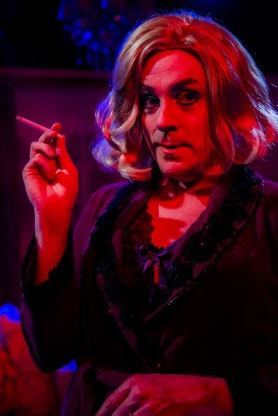 Drew Droege Photo