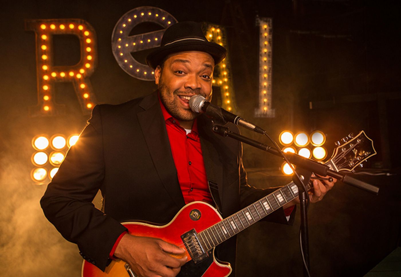 Photo Flash: Theatre Three presents PASSING STRANGE  Image