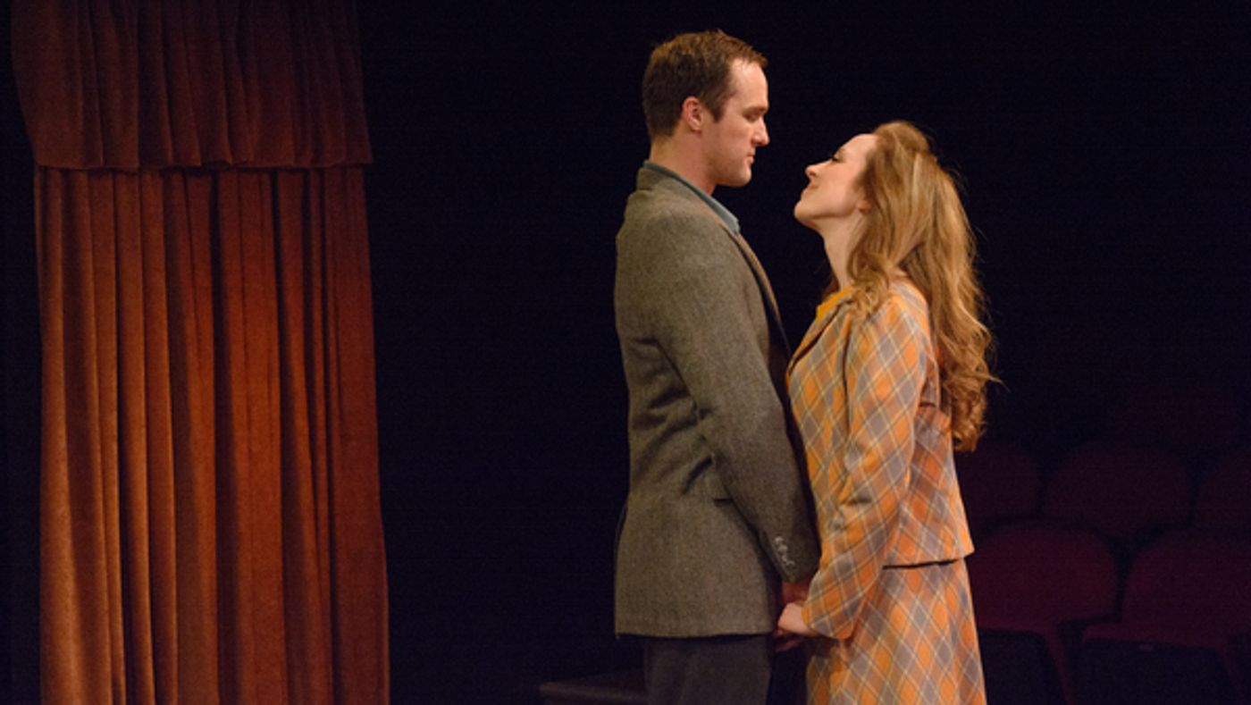 Photo Flash: Circle Theatre Gears Up for WHO AM I THIS TIME? Photo Flash: Circle Theatre Gears Up for WHO AM I THIS TIME? Image