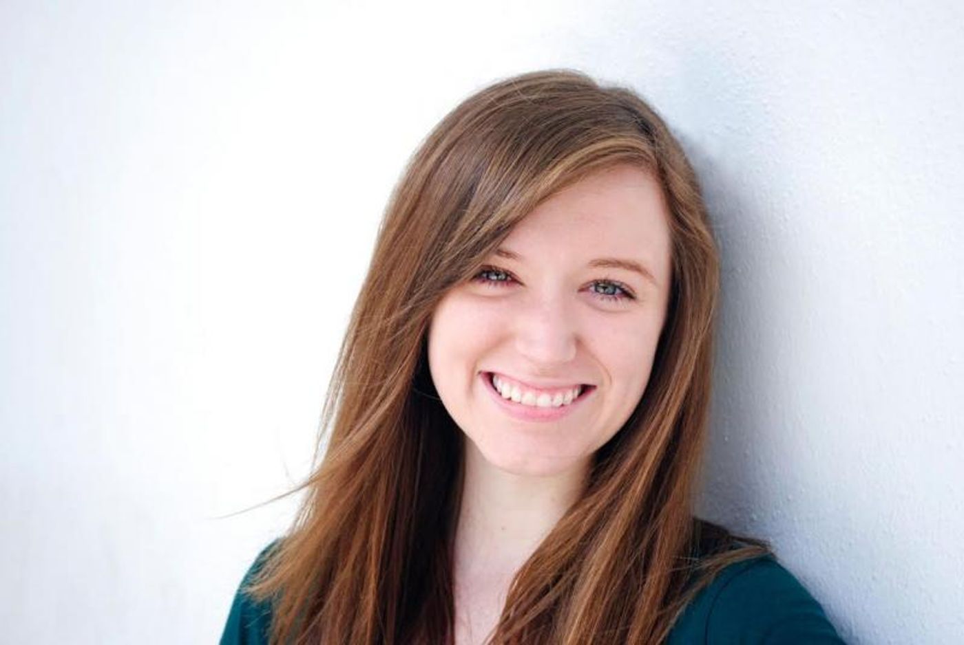 FRIDAY 5 (+1): Hunter Martin and Robyn Smith  Image