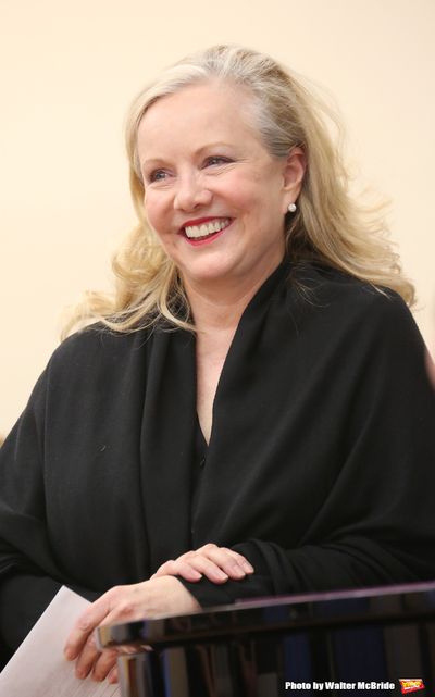 Susan Stroman  Photo