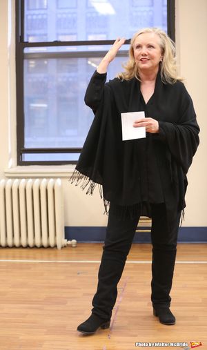 Susan Stroman  Photo