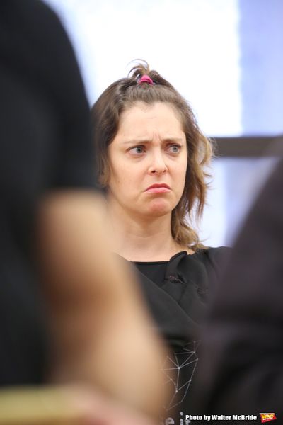 Rachel Bloom  Photo