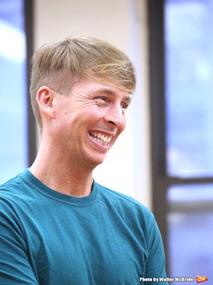 Jack McBrayer  Photo