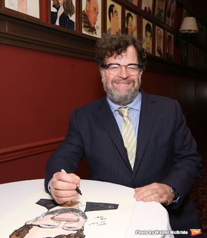Kenneth Lonergan @ BroadwayWorld Kenneth Lonergan Photo