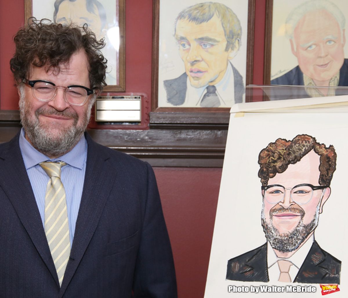 Kenneth Lonergan  at 
