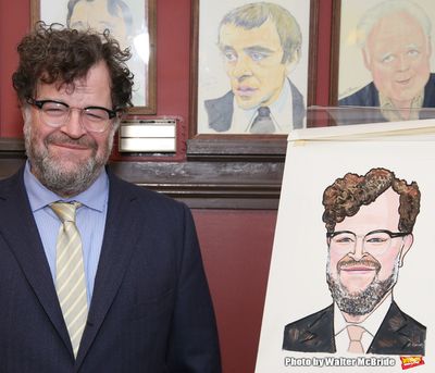 Kenneth Lonergan  Photo