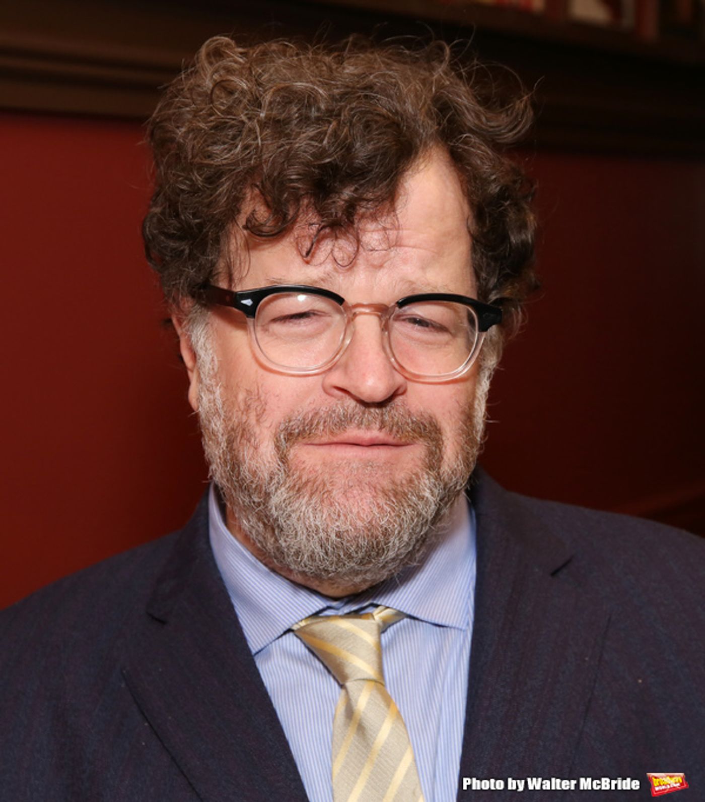 Photo Coverage: Kenneth Lonergan Heads to Sardi's for Caricature Unveiling  Image