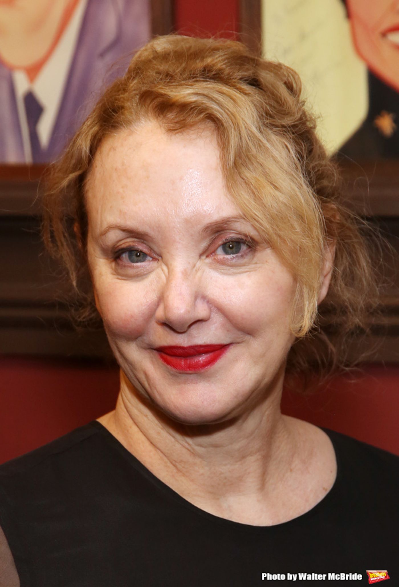 Photo Coverage: Kenneth Lonergan Heads to Sardi's for Caricature Unveiling  Image