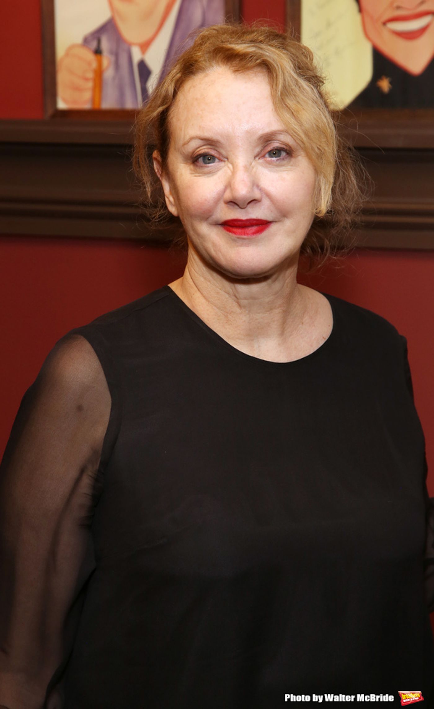 Photo Coverage: Kenneth Lonergan Heads to Sardi's for Caricature Unveiling  Image