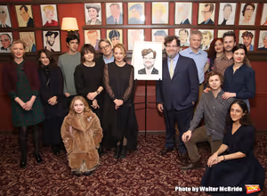 Gretchen Mol, Winona Ryder, Matthew Broderick, Tavi Gevinson, J Smith Cameron, Kennet Photo