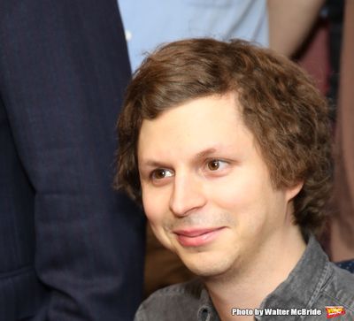 Michael Cera Photo
