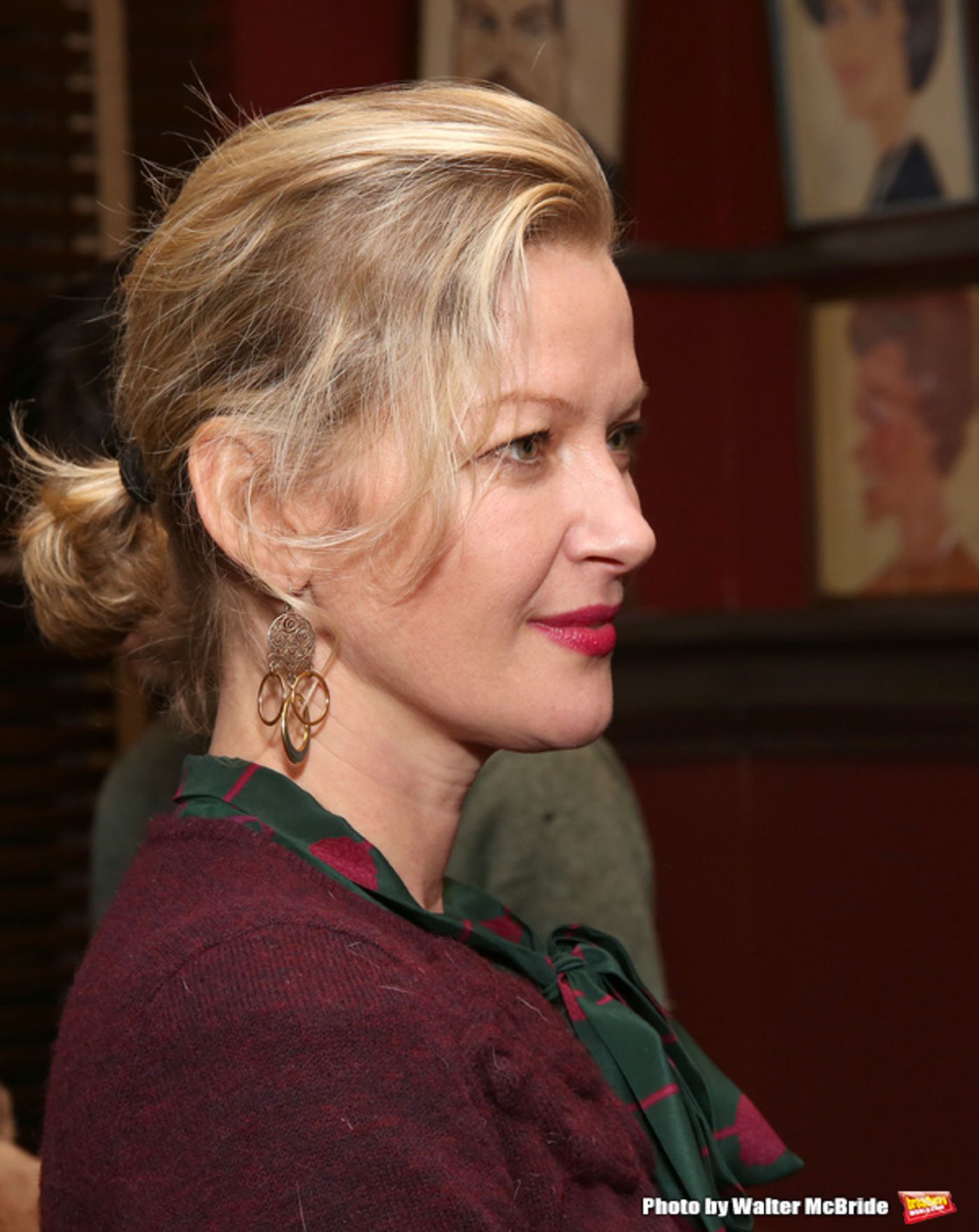 Photo Coverage: Kenneth Lonergan Heads to Sardi's for Caricature Unveiling  Image