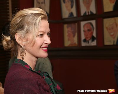 Gretchen Mol  Photo