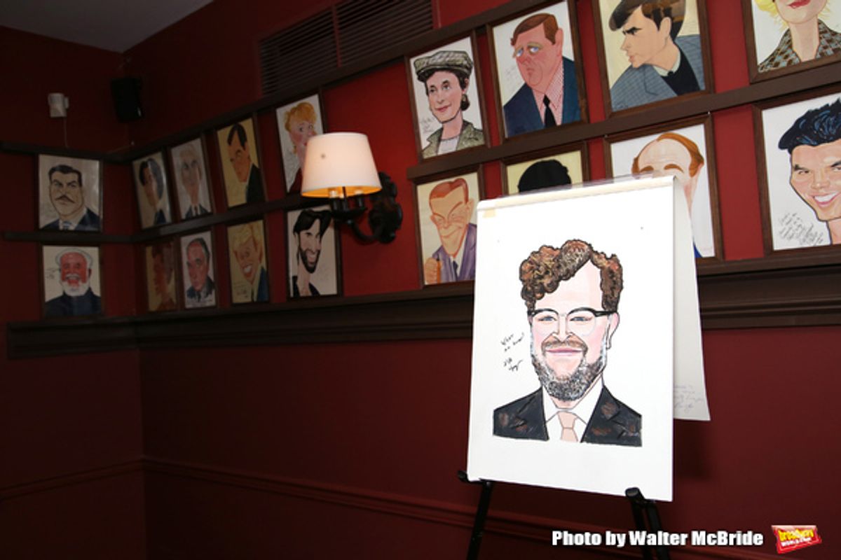 Kenneth Lonergan  at 