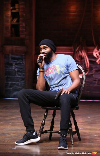 Nik Walker Photo