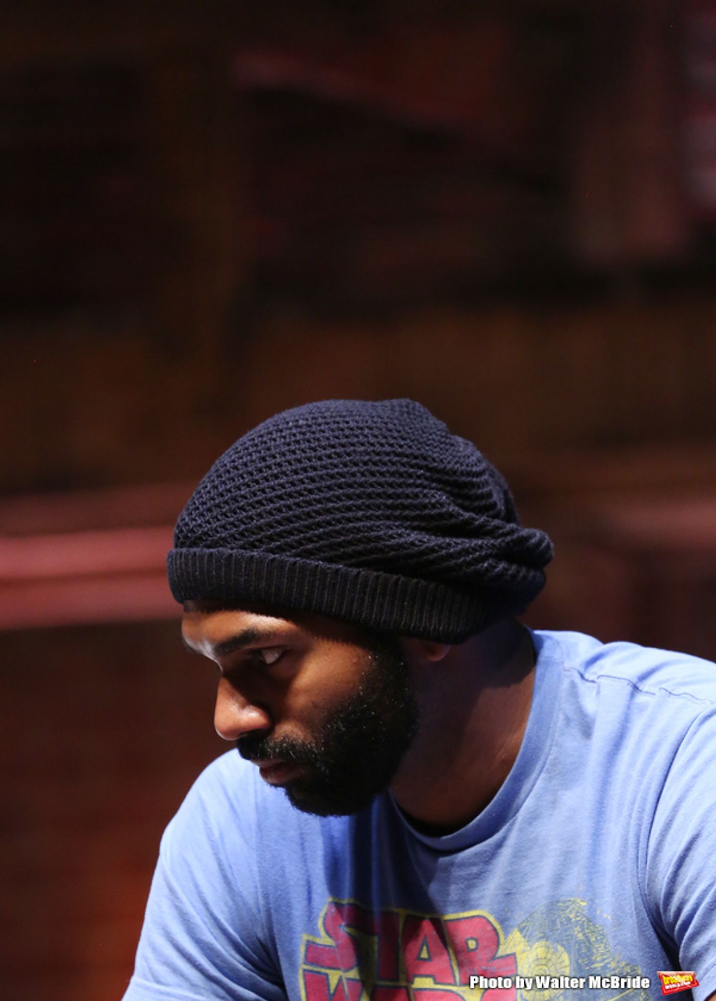 Photo Coverage: Students Head to HAMILTON for February #EduHam Matinee!  Image