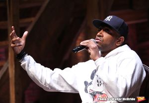 Bryan Terrell Clark  Photo