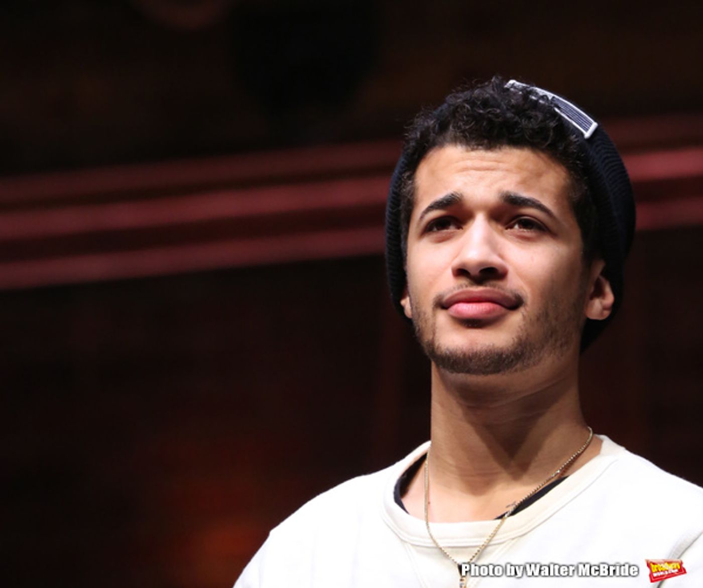 Photo Coverage: Students Head to HAMILTON for February #EduHam Matinee!  Image