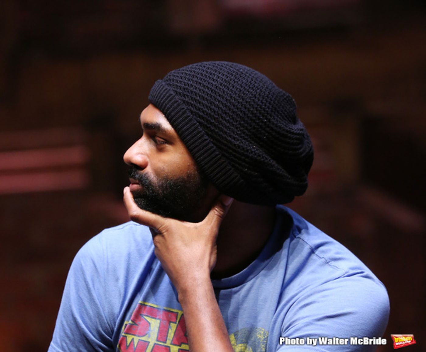 Photo Coverage: Students Head to HAMILTON for February #EduHam Matinee!  Image