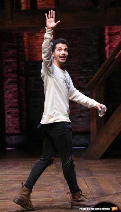 Jordan Fisher  Photo